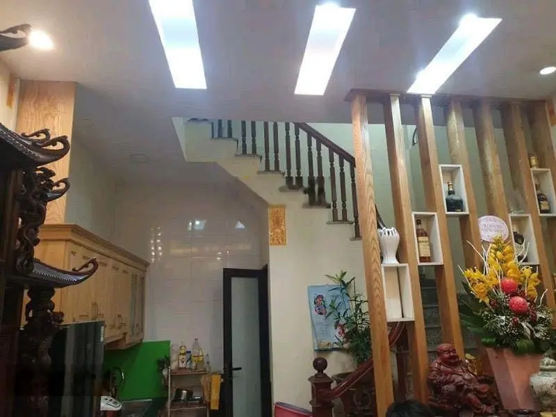 Bán nhà mỗ lao hà đông, khu dịch vụ vip phân lô vỉa hè rông, đường thông thoáng, 50m, 5T, MT 4m.