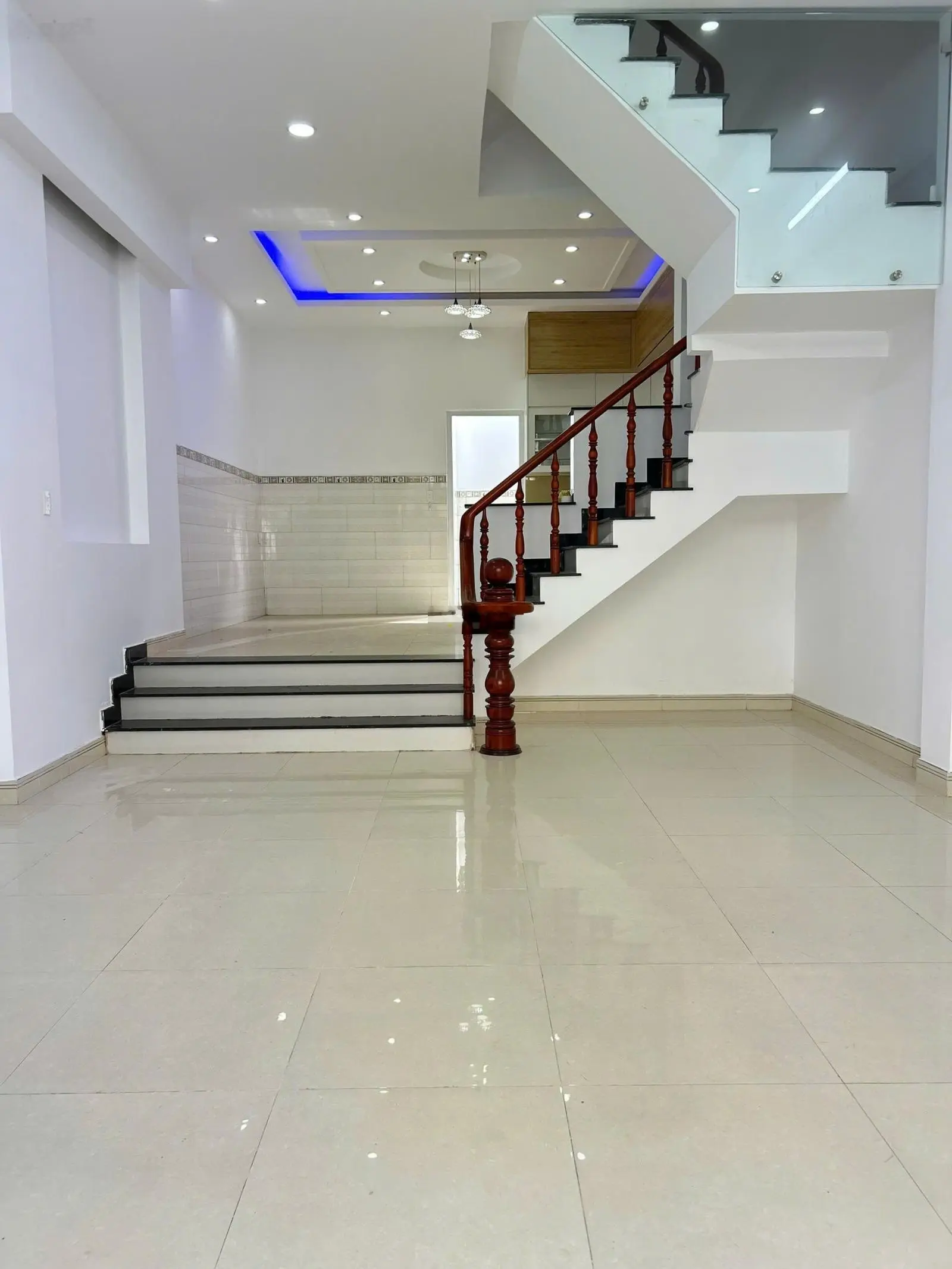 Bán Nhà riêng ở Hà Huy Giáp, Thạnh Xuân, Q.12, HCM, 5,09 tỷ, 69,6 m2, khu sầm uất, an ninh