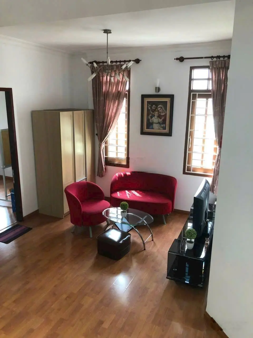 Chỉ 1tỷ590 sở hữu ngay căn nhà MTĐ Ngô Gia Tự , P Phú Thọ . TP Thủ Dầu Một .Tỉnh Bình Dương