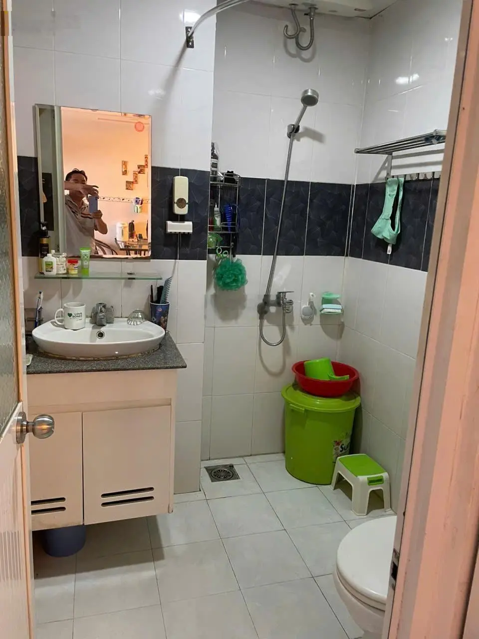 Bán căn hộ CT6 Vĩnh Điềm Trung 58,6m2 chính chủ - giá rẻ nhất thị trường