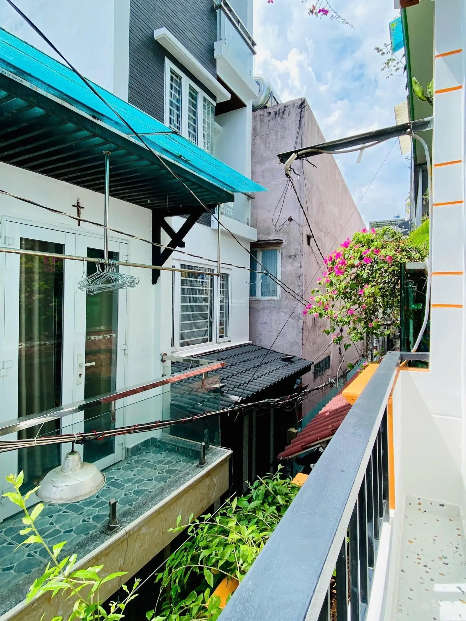 Thân gửi ACE môi giới HH 50tr bán nhà đúc BTCT 488/52/12 Phạm Văn Chiêu, Phường 16, Gò Vấp
