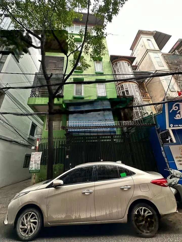 Bán nhà riêng Phố Đào Tấn 105Mx6Tầng - Chỉ 43 Tỷ - LH: 0904161087