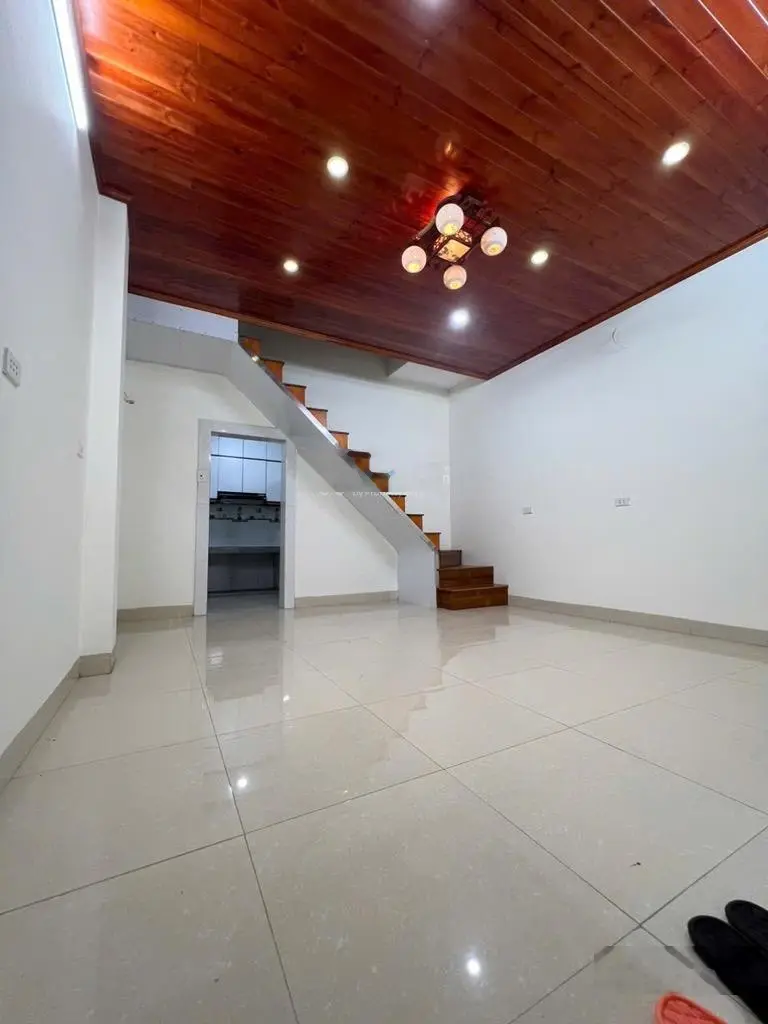 Nhà mới xây siêu gần Quốc Lộ 1A giá chỉ 4 tỷ 950 triệu (có thương lượng) Ngọc Hồi TT. Văn Điển