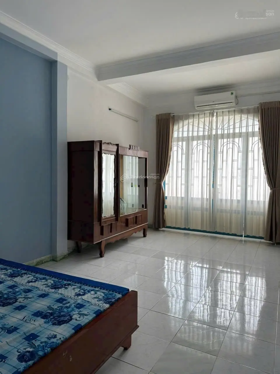 Bán nhà 1 trệt 2 lầu KDC D2D Võ Thị Sáu P. Thống Nhất giá rẻ