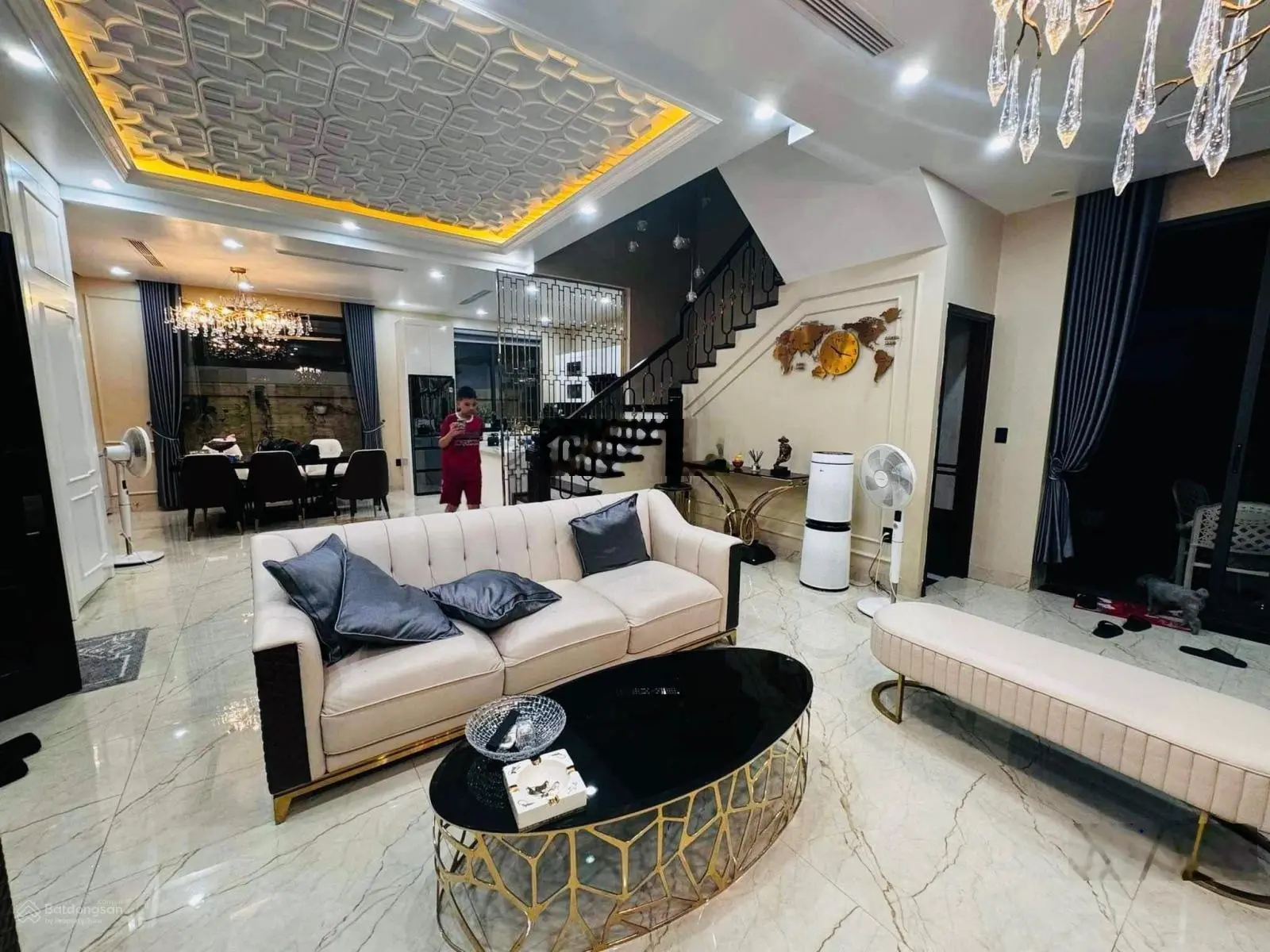 22 tỷ căn Manhattan 160m2, khu VIP hoàn thiện tâm huyết, thiết kế hiện đại