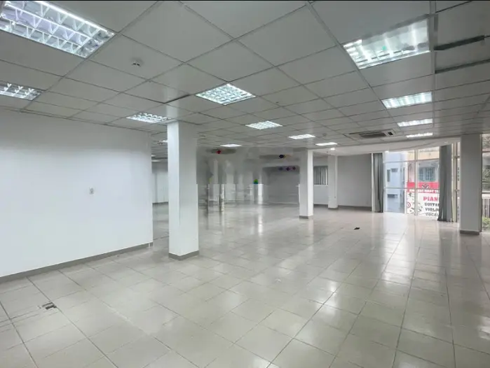 Hạ giá sâu! Bán gấp tòa nhà MT Phổ Quang, Tân Bình, 8x28m, hầm + 7 tầng - HĐT: 185 triệu, giá 53 tỷ