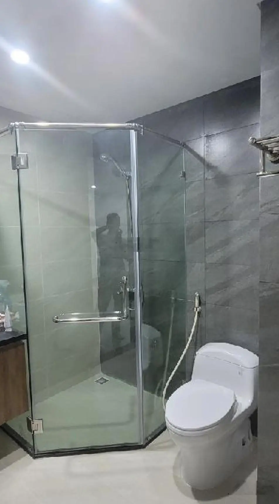 Bán căn hộ duplex Hàm Nghi 161m2 - 4 PN - 3WC - view Hàm Nghi - giá 8,2 tỷ - LH: 0813 616 ***
