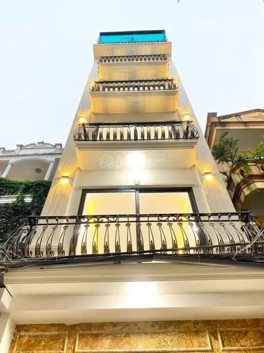 Bán nhà riêng Kim Giang, Thanh Liệt, Thanh Trì, Hà Nội 6,5 tỷ, 34m2