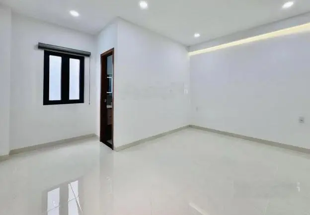 Bán nhà riêng giá tốt tại Chu Văn An, p 12, Bình Thạnh- giá 2,9 tỷ, dt 54m2