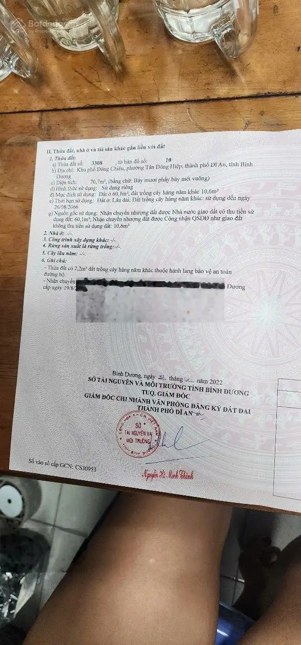 Nhà lầu trệt đường xe hơi gần đường Lê Văn Tiên, giá 3 tỷ 650 triệu
