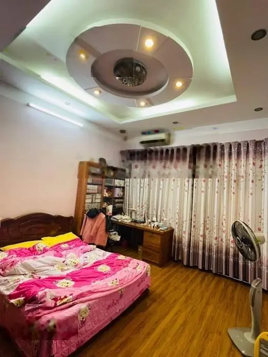 Hiếm có khó tìm - Vương Thừa Vũ Thanh Xuân - 50m2 - 5T - ở luôn giá 7.6tỷ
