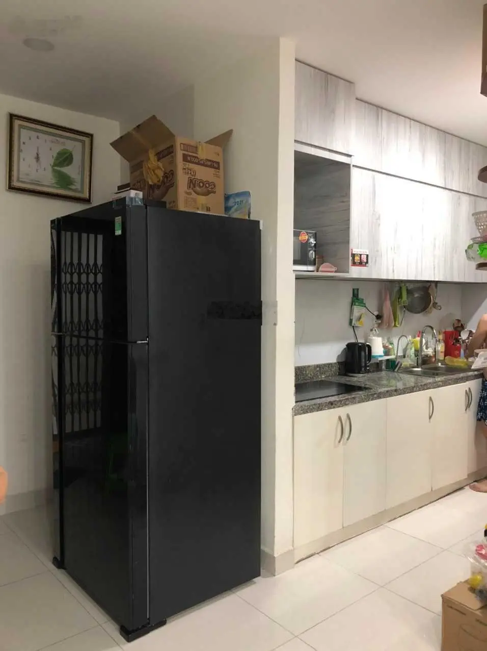 Chung cư 8x Rainbown Quận Bình Tân, 64m2 bán gấp giá rẻ nhất thị trường