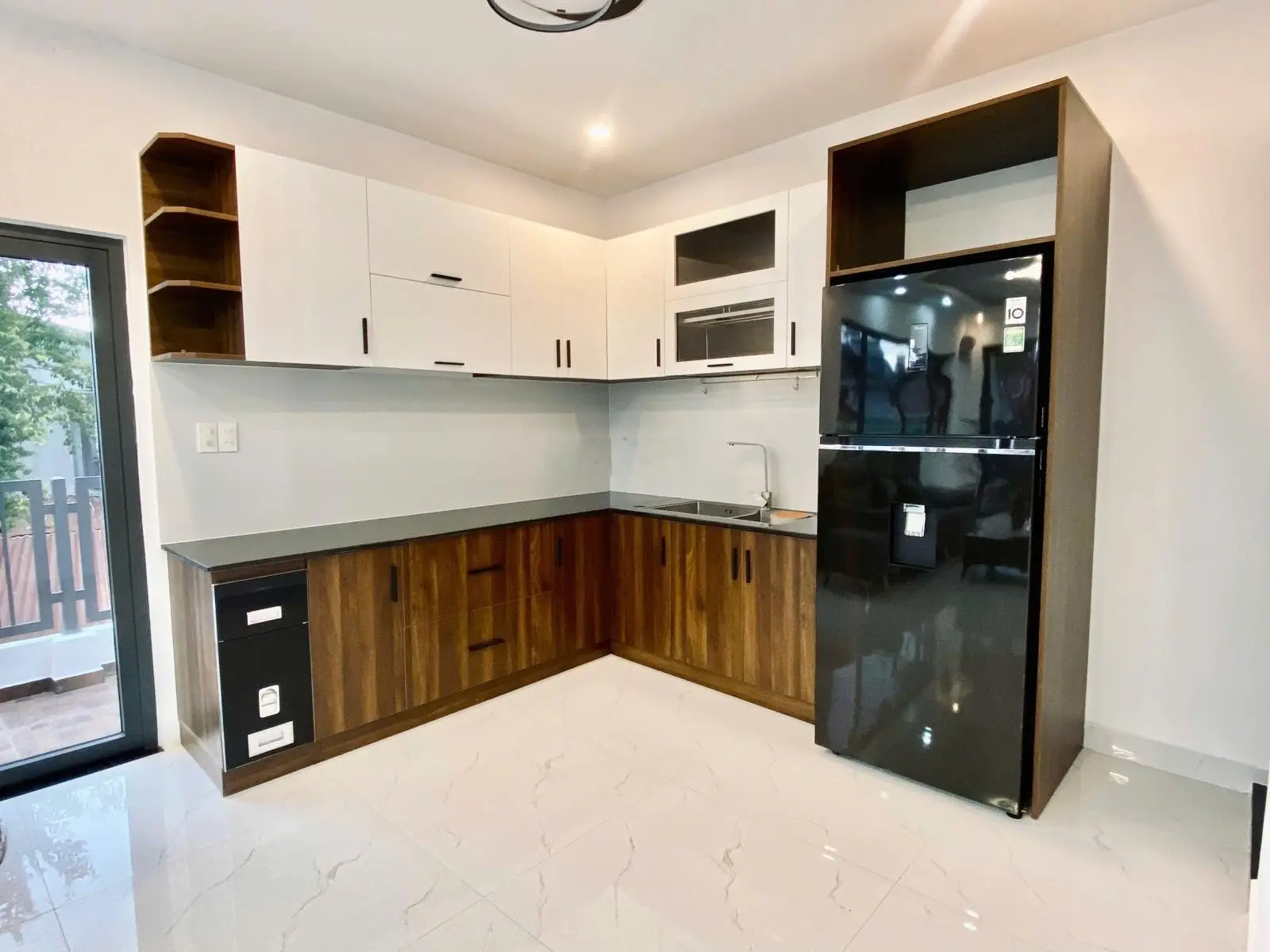 Bán biệt thự tại Mẫu Tâm, Đà Lạt, giá tốt chỉ với 6,5 tỷ, 107m2, cách Hồ Xuân Hương 1km