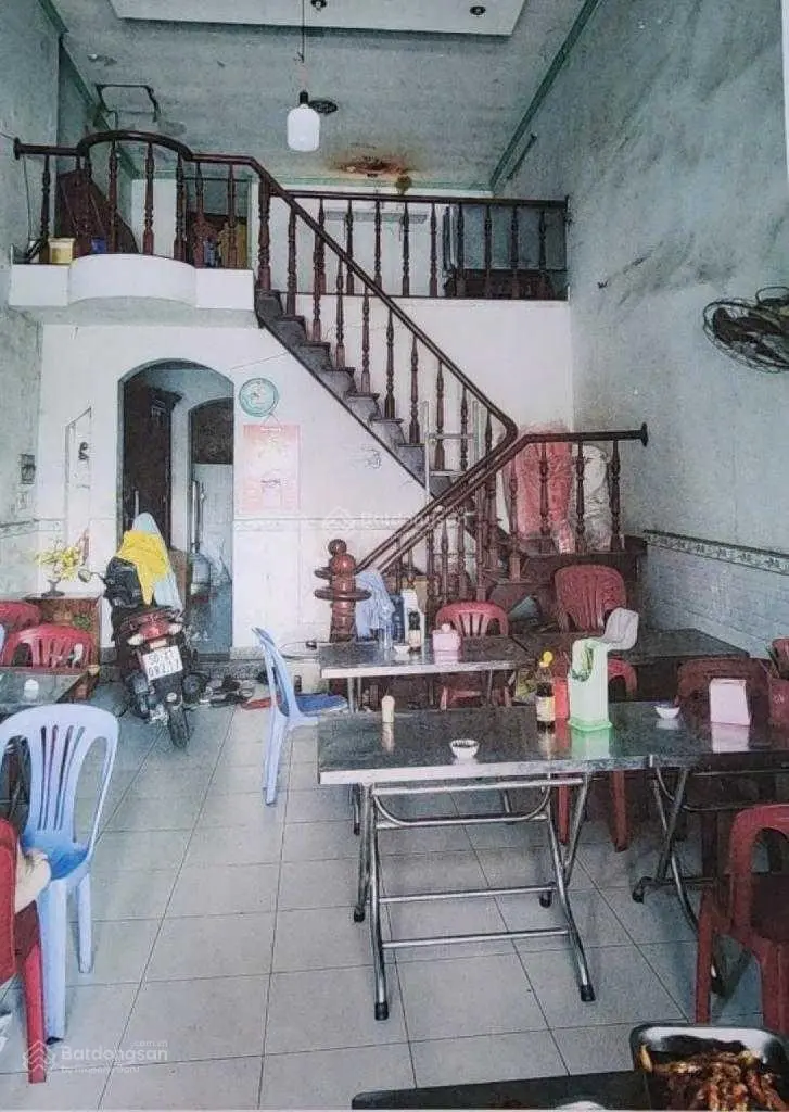 Gấp bán, 2 tầng MTKD Nguyễn Xiển, 86m2 full thổ, Long Bình, Quận 9 chỉ 6.x tỷ