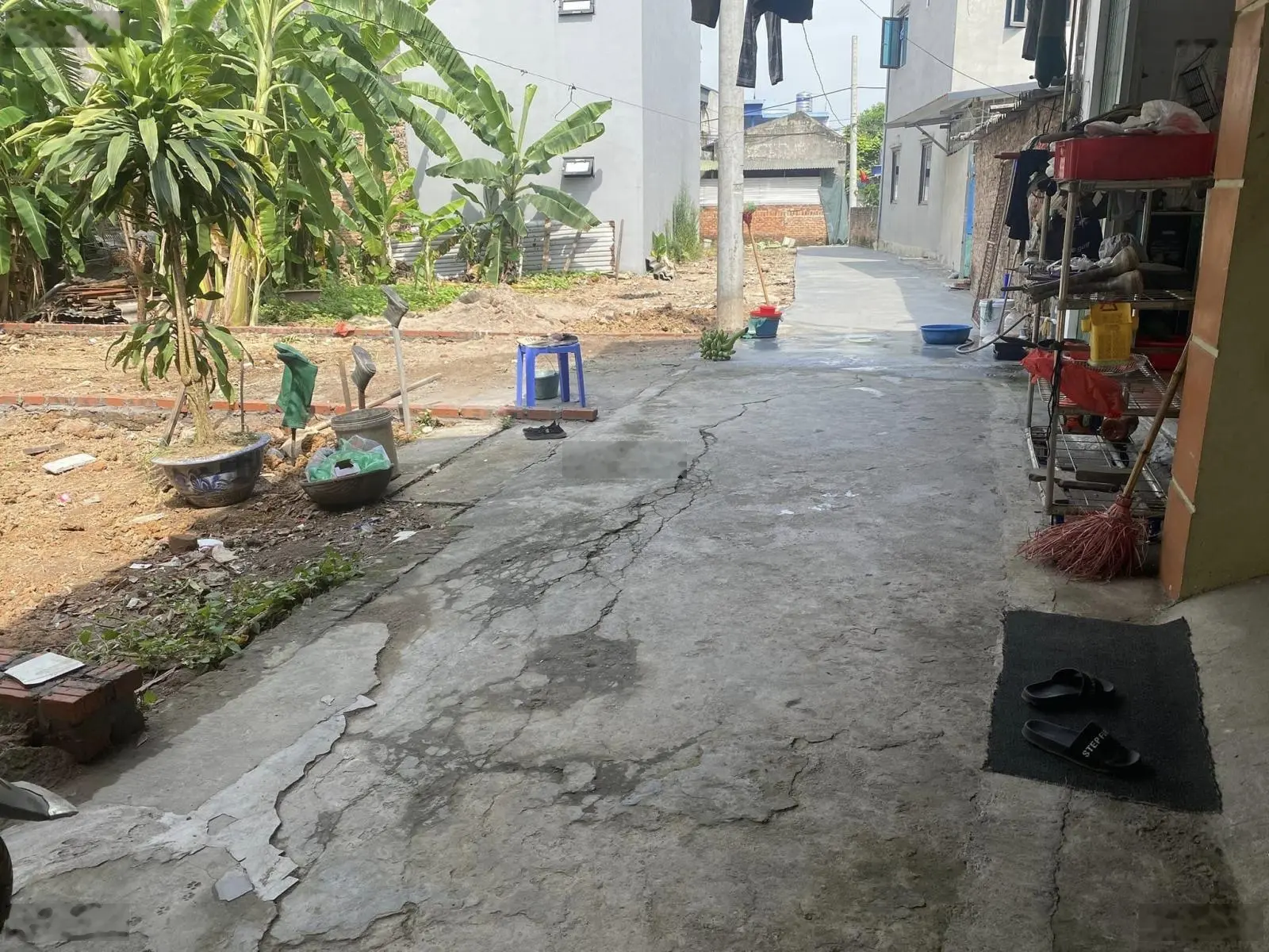 Bán 53m2 tại Lương Quy, Xuân Nộn, Đông Anh