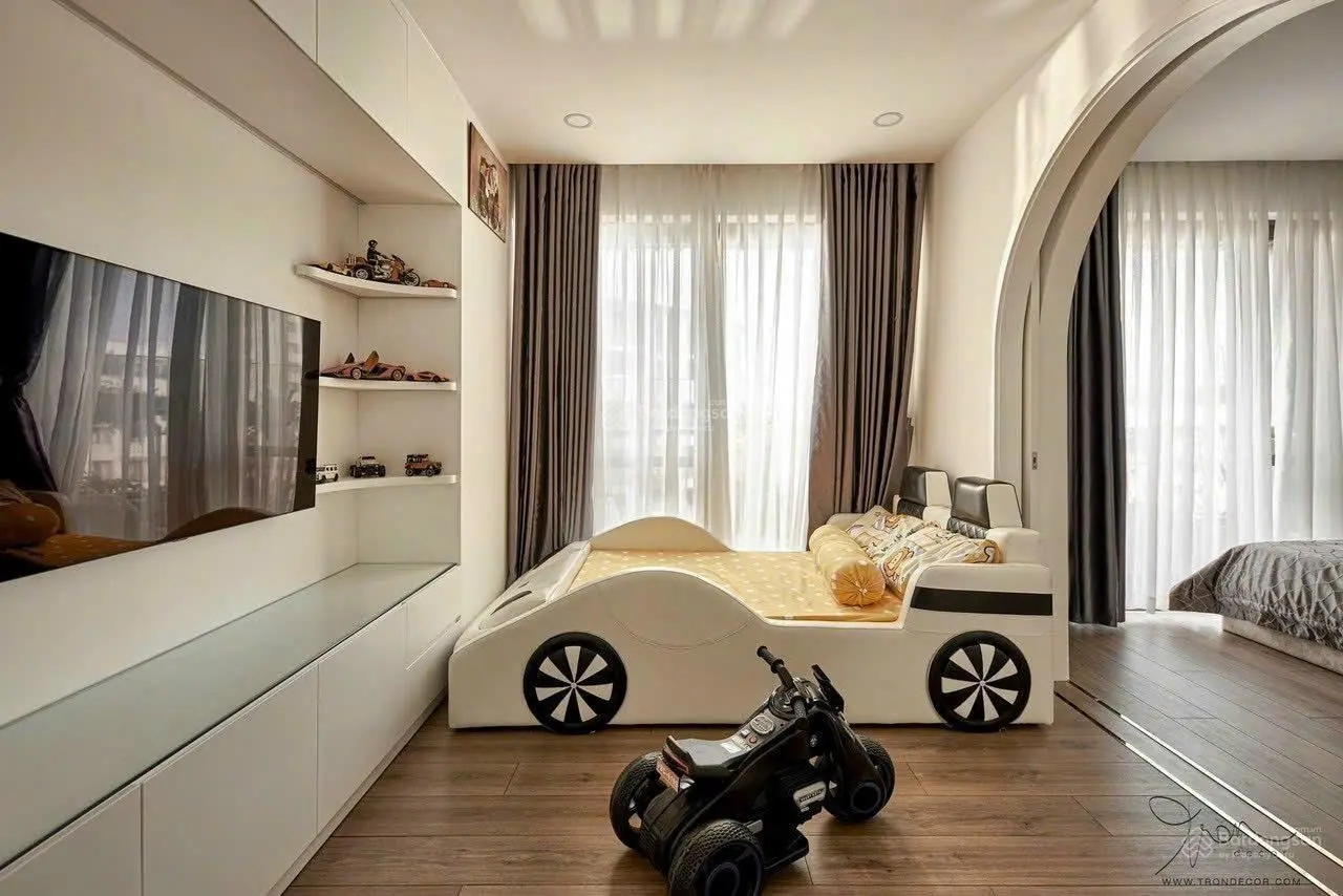Căn hộ chung cư Riverpark Premier giá 13,95 tỷ VND tại Quận 7