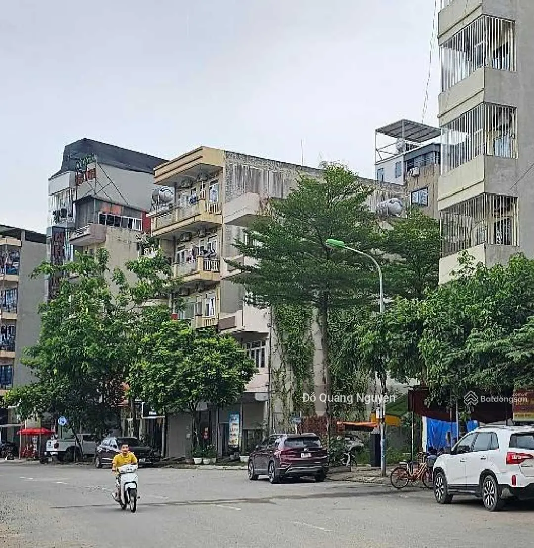 Mảnh đất dịch vụ phân lô - giá cực tốt - Nguyễn Văn Lộc - 50m2 - 6.5 tỷ