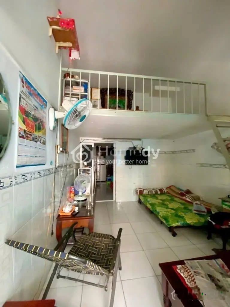 Dãy trọ 17 phòng,đường phan anh,bình tân-154m2 - danh thu 40tr/th,giá 10,3 tỷ tl