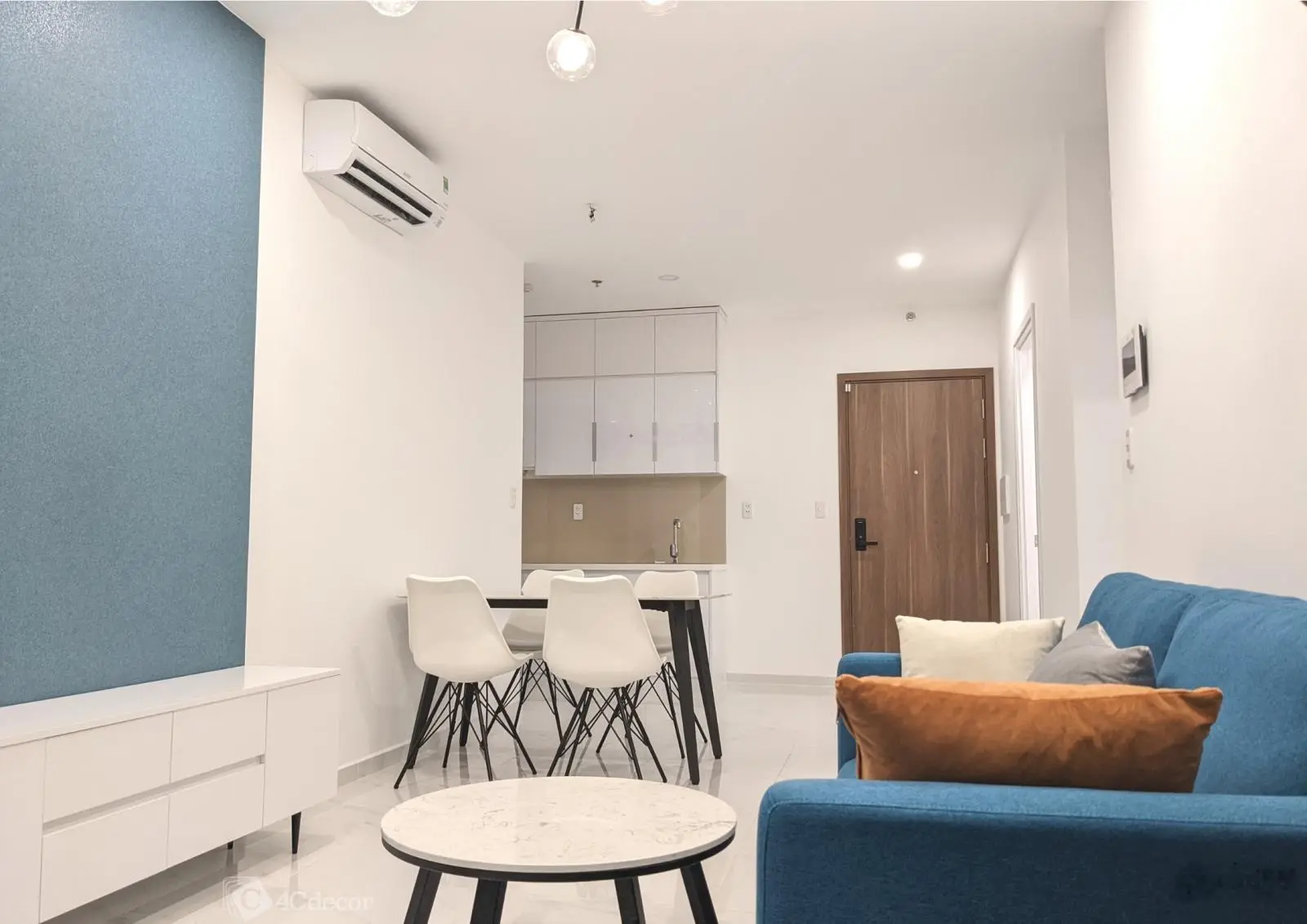Em cần bán căn D'Lusso 2PN 4.2 tỷ, thật sự thiện chí cần bán 0911850019