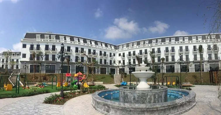 Bán Shophouse Yên Bái Lô góc đắc địa mặt tiền khủng, kinh doanh đa dạng, sầm uất, 198m/677m2, 11 tỷ