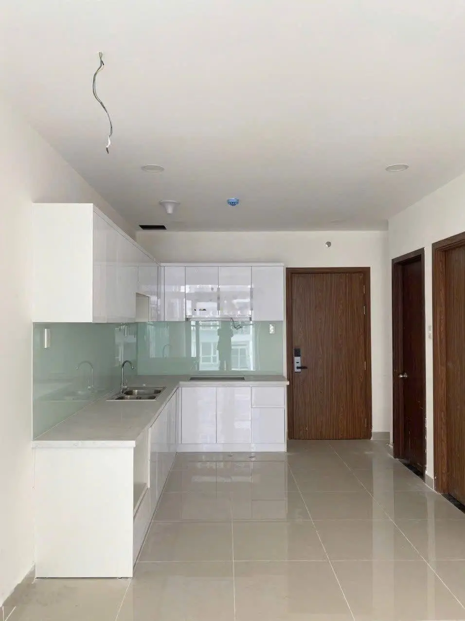 Còn duy nhất căn hộ 50m 2PN giá 2 tỷ 080 (tầng cao) LH: 0379 314 ***