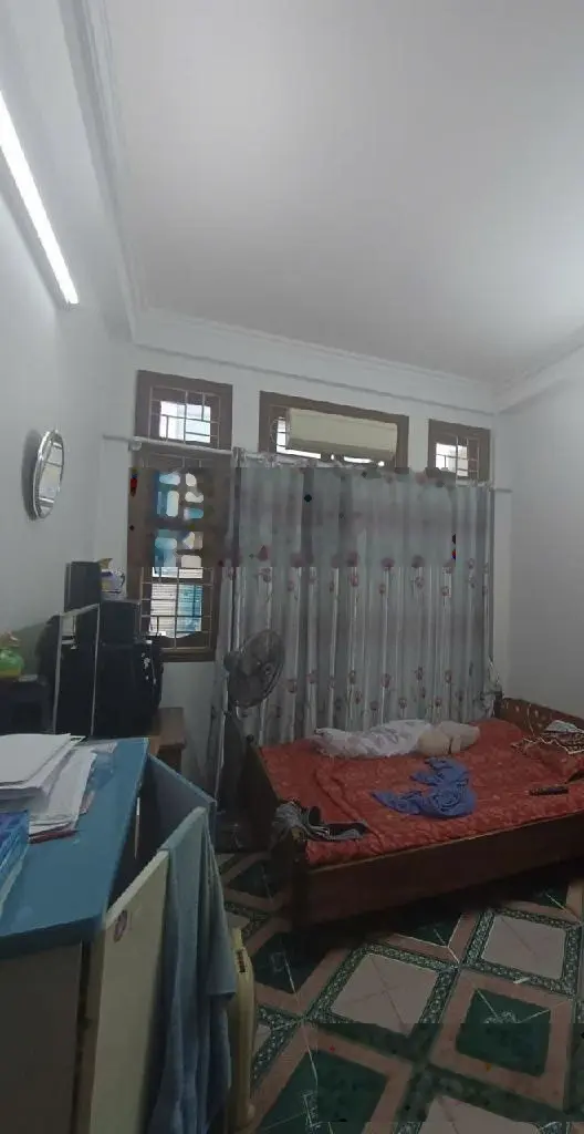 Bán nhà, Chiến Thắng, Văn Quán, Hà Đông, 48m2, 4 tầng, 8,9 tỷ, cạnh Học Viện An Ninh