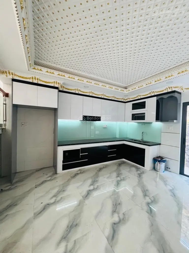 Khu phân lô vip Hương Lộ 2 - 57m2 - 5 tầng - 5PN - chỉ 6,5 tỷ