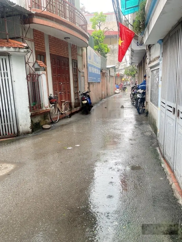 NHÀ PHỐ VŨ TÔNG PHAN 100M2 - NGÕ Ô TÔ - KINH DOANH - LÔ GÓC - NGÕ THÔNG - 3 TẦNG 4 NGỦ RỘNG
