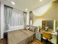 Bán để đi Mỹ nhà 50m2-3PN-3WC 1/Nguyễn Thiện Thuật-Q3 gần BV Da Liễu. SHR GOI EM NGAY NHỈNH 3TỈ470