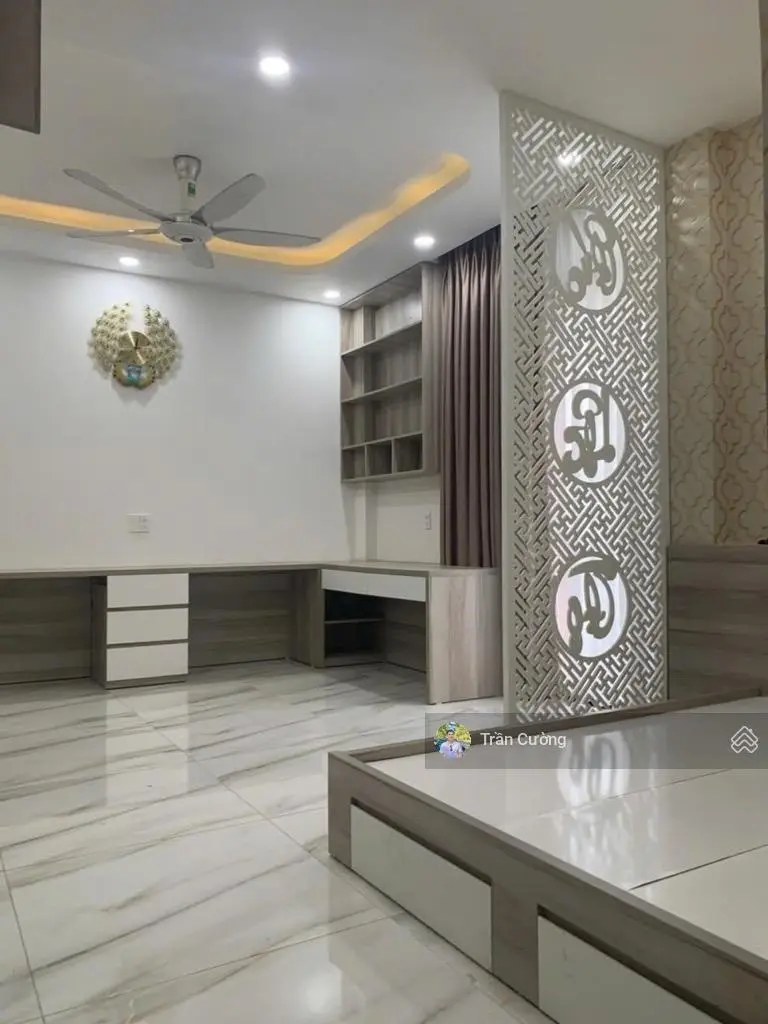 Siêu phẩm biệt thự mặt tiền - 7x17m - 119m2 - Hiệp Bình Chánh - Thủ Đức - xách vali vào ở ngay