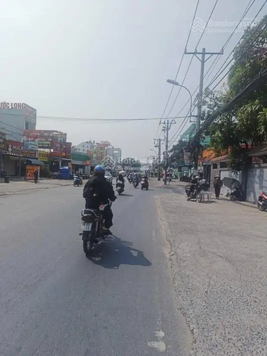 Chính chủ gửi bán nhà 123/ Đỗ Xuân Hợp, Phước Long B, TP Thủ Đức