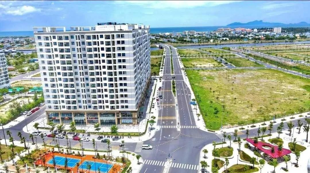 Cập nhật bảng hàng giá tốt Khu đô thị FPT City Đà Nẵng. T5/2024. LH 0905 666 ***