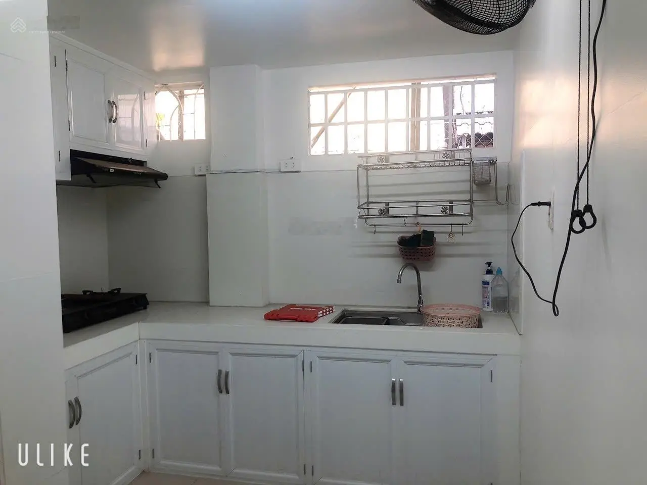 Nhà Mặt Tiền Đường Đồng Tâm - 2 Mặt Tiền trước sau - Cách đường Nguyễn Ảnh Thủ 20m