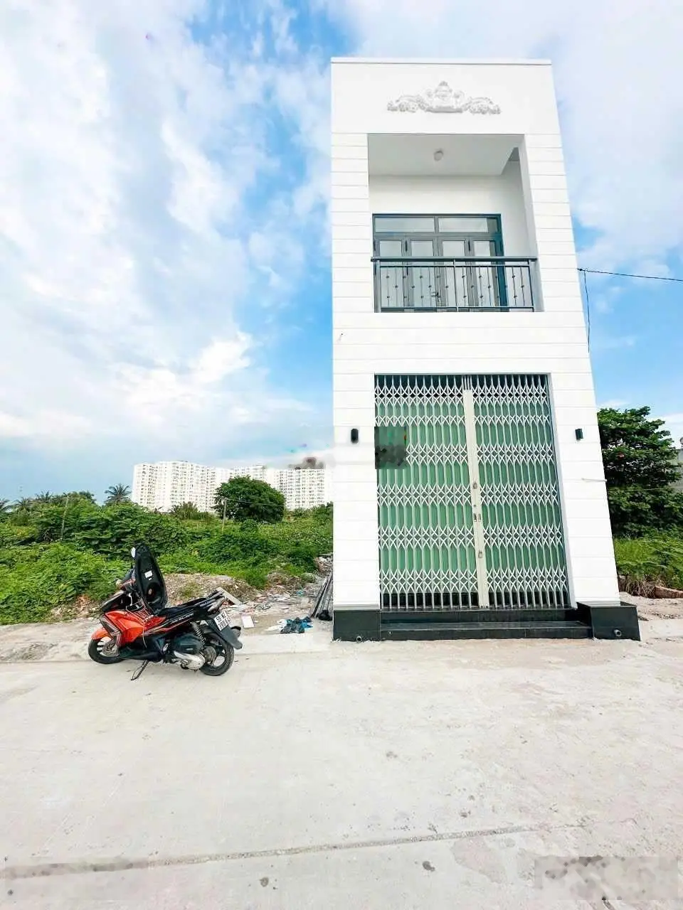 Bán lô đất quận Bình Tân - SHR - Giá dưới 3 tỷ - Đường ôtô - Có lô cặp liền kề - giá siêu mềm