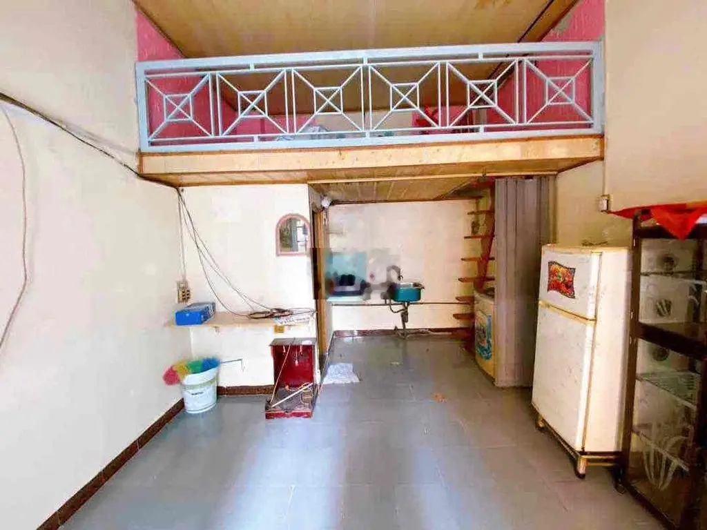Bán gấp nhà 40m2 P16 GV Lê Đức Thọ /2.75 tỷ