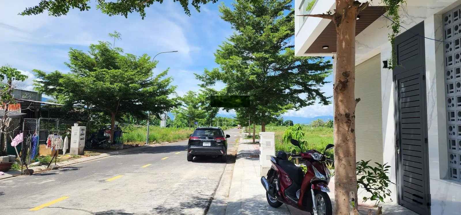 Một lô duy nhất KĐT Nam Sông Cái giá 1.3 tỷ, thích hợp đầu tư hoặc mua ở