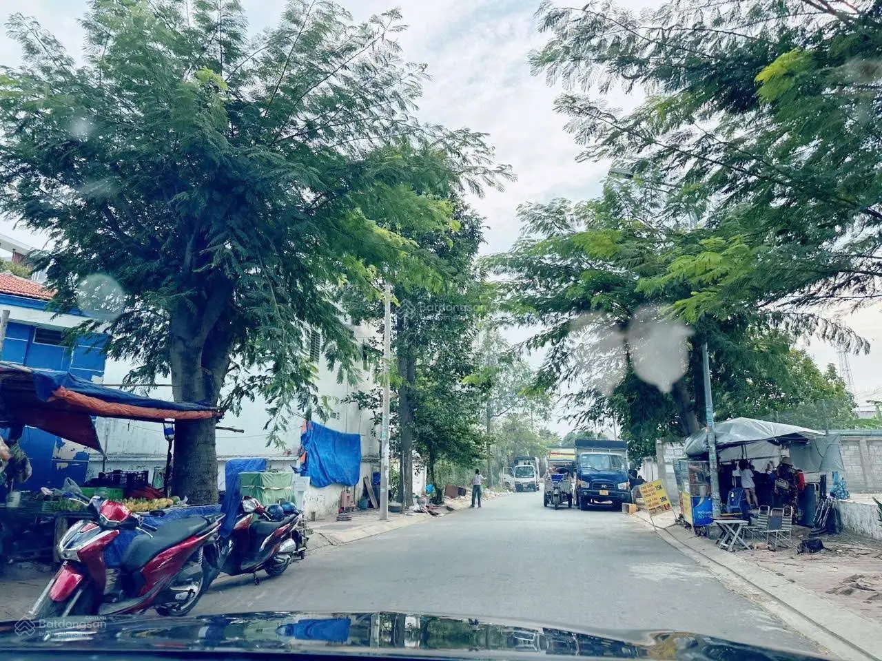 Bán nhà tặng thêm đất Đào Tông Nguyên, Nhà Bè, nhà 91m2, đất 68m2 chỉ 9,2 tỷ