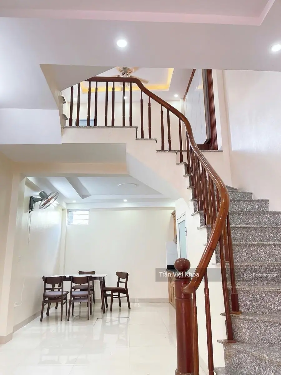 Nhà đẹp yên hoà, yên nghĩa - 35m, chỉ 3.85 tỷ - gần ô tô tránh