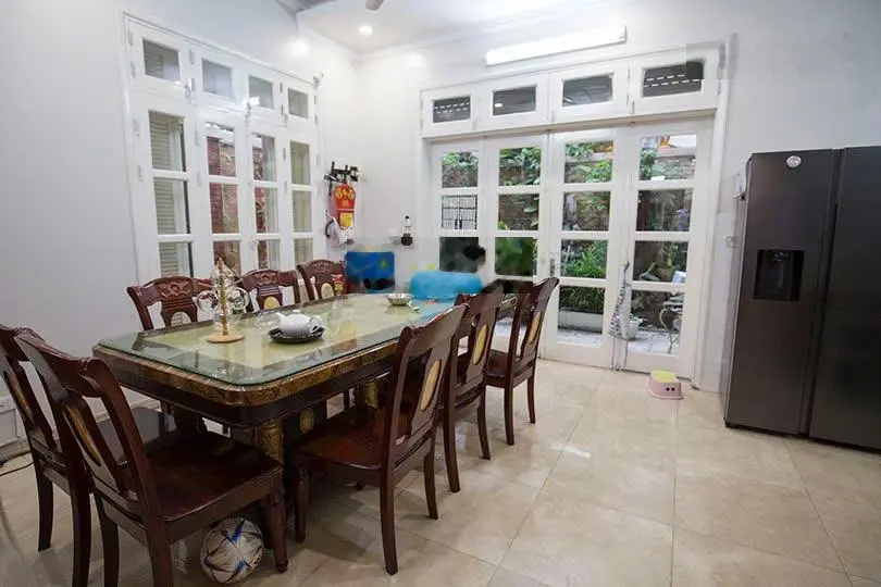 Bán villa giá tốt nhất trong Ciputra. Liên hệ Amy 0904622983
