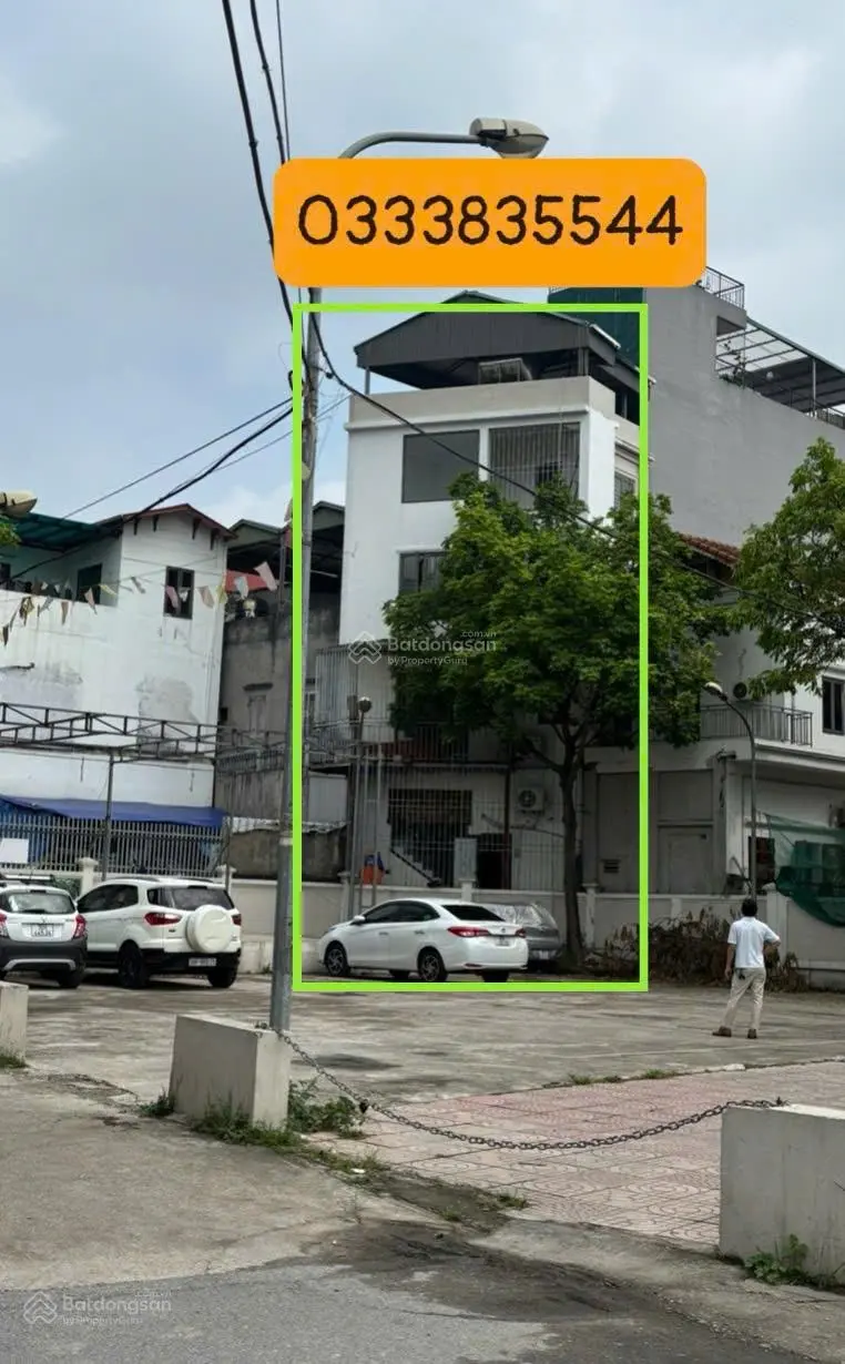 Đầu tư ngon - Thạch Bàn 53m 5tầng ô tô đỗ 5-7 cái bên cạnh nhà - giá chỉ 5.55tỷ full đồ.
