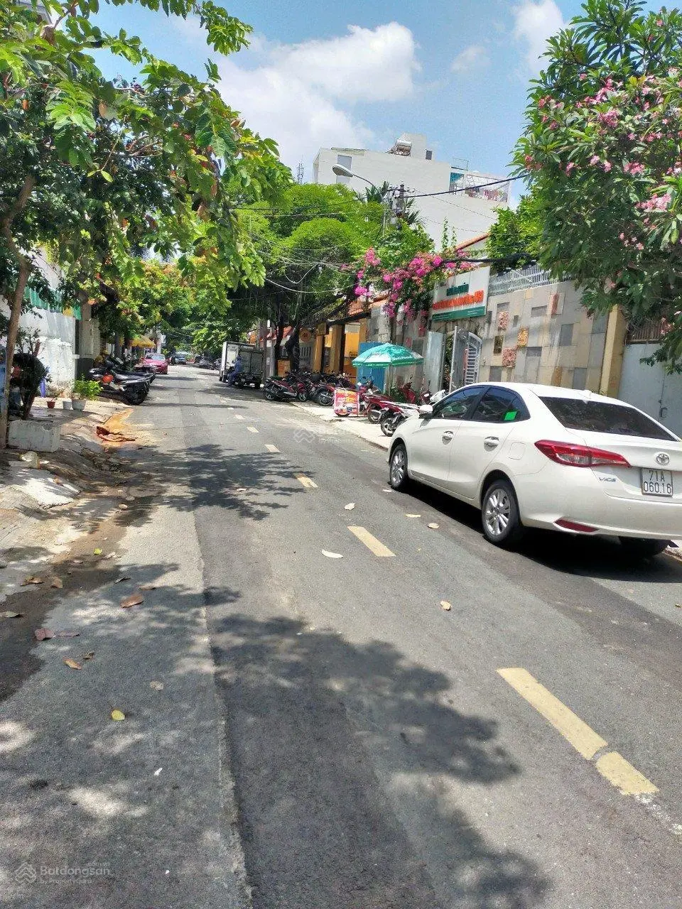 Chính chủ bán nhà mặt tiền AA Thất Sơn, Quận 10 - DT: 5.5x25m - 3 tầng - giá 32 tỷ