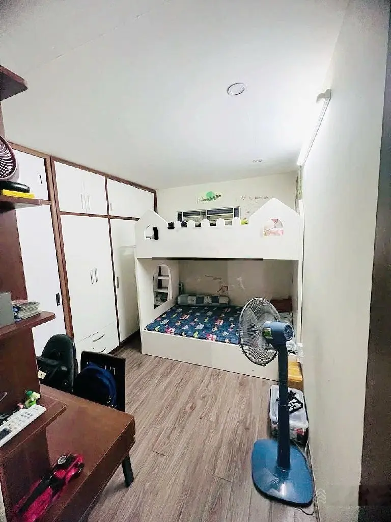 Chính chủ bán chung cư Helios, vị trí đắc địa khi mở đường Tam Trinh, full nội thất, có slot oto