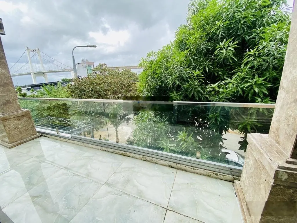 Bán nhà biệt thự mặt tiền đường 7m5 Sơn Trà, Đà Nẵng