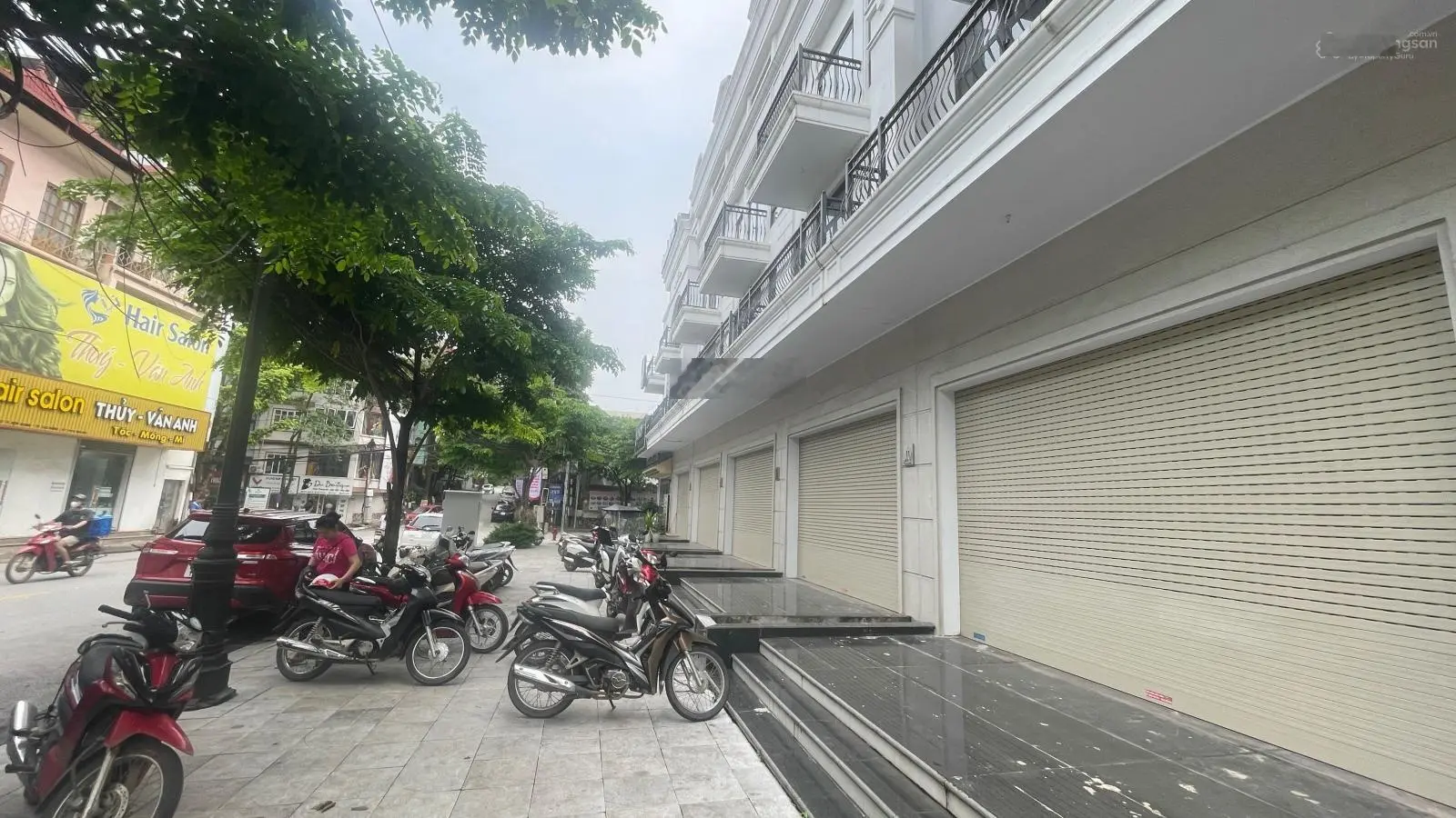 Bán shophouse liền kề tại Phố Hoàng Như, Kim Đồng, Nguyễn Du, TP Cao Bằng, Tỉnh Cao Bằng
