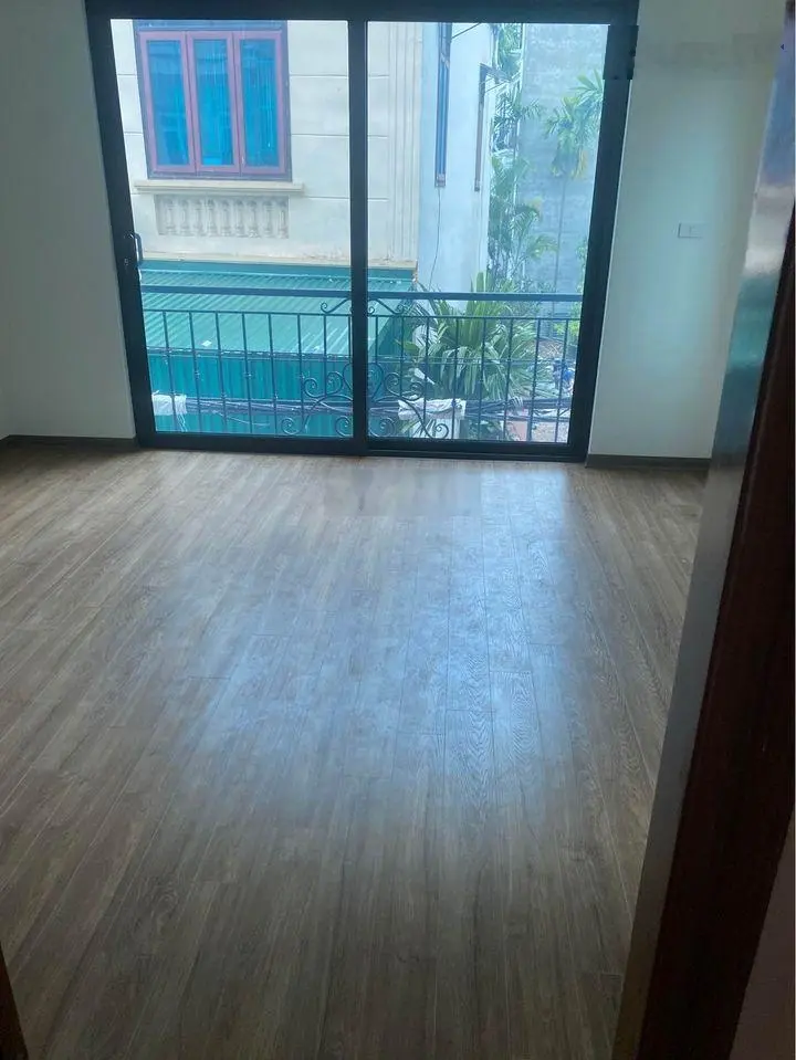 Bán nhà riêng tại Đại Phùng 1, Đan Phượng, Hà Nội, giá siêu hời 4,5 tỷ, 40m2