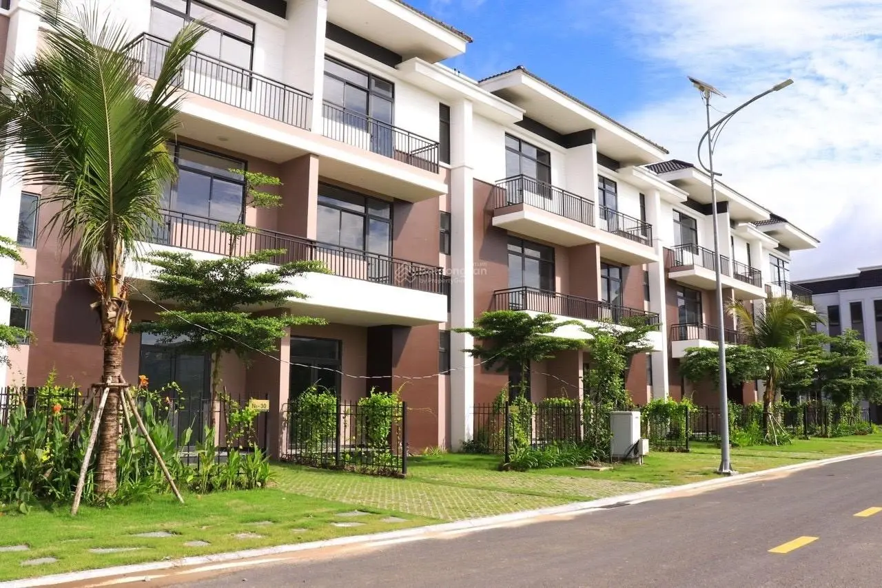 Chính chủ bán biệt thự mini Phúc An City giá rẻ nhất thị trường