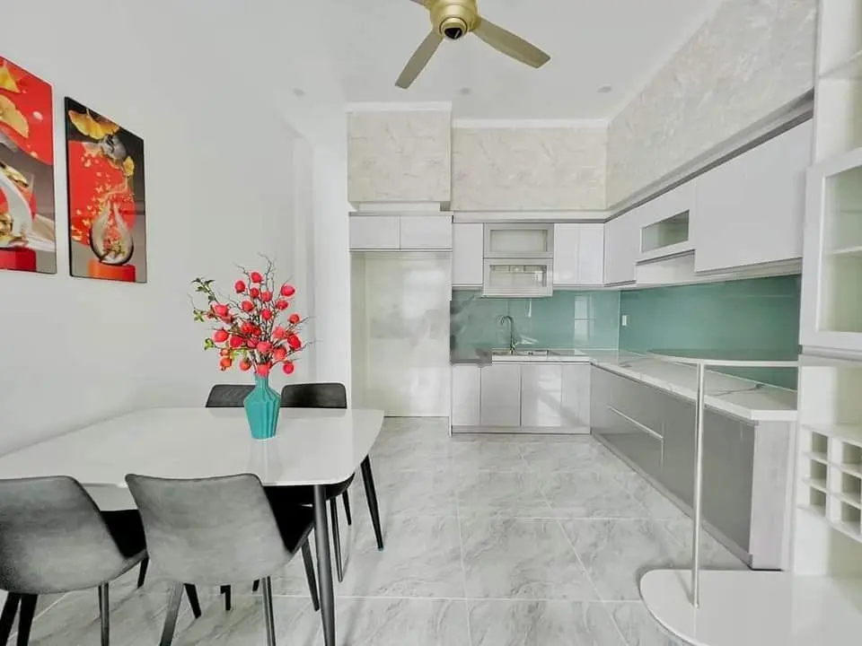Nhanh tay chốt ngay Căn nhà Đ.Bình Chuẩn 19, Bình Chuẩn, Thuận An 83m2