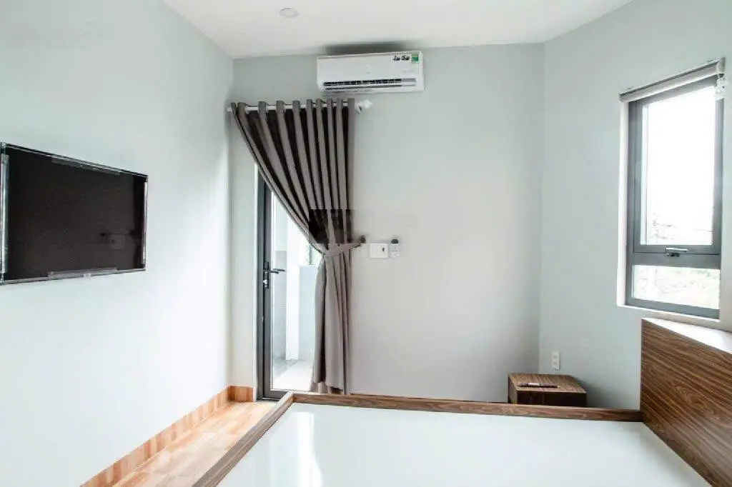 Nhỉnh 8 tỷ tòa căn hộ 2 mặt tiền gần Nam Kỳ Khởi Nghĩa, 13 phòng, 45 tr/tháng sát biển đại học FPT