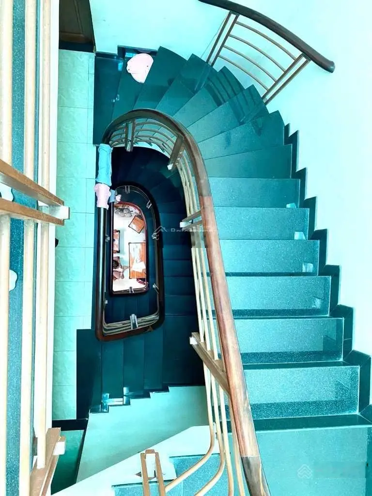 Nhà bán Tân Phú, đường 12m, 4 tầng, 4x14m, giá 7.9 tỷ