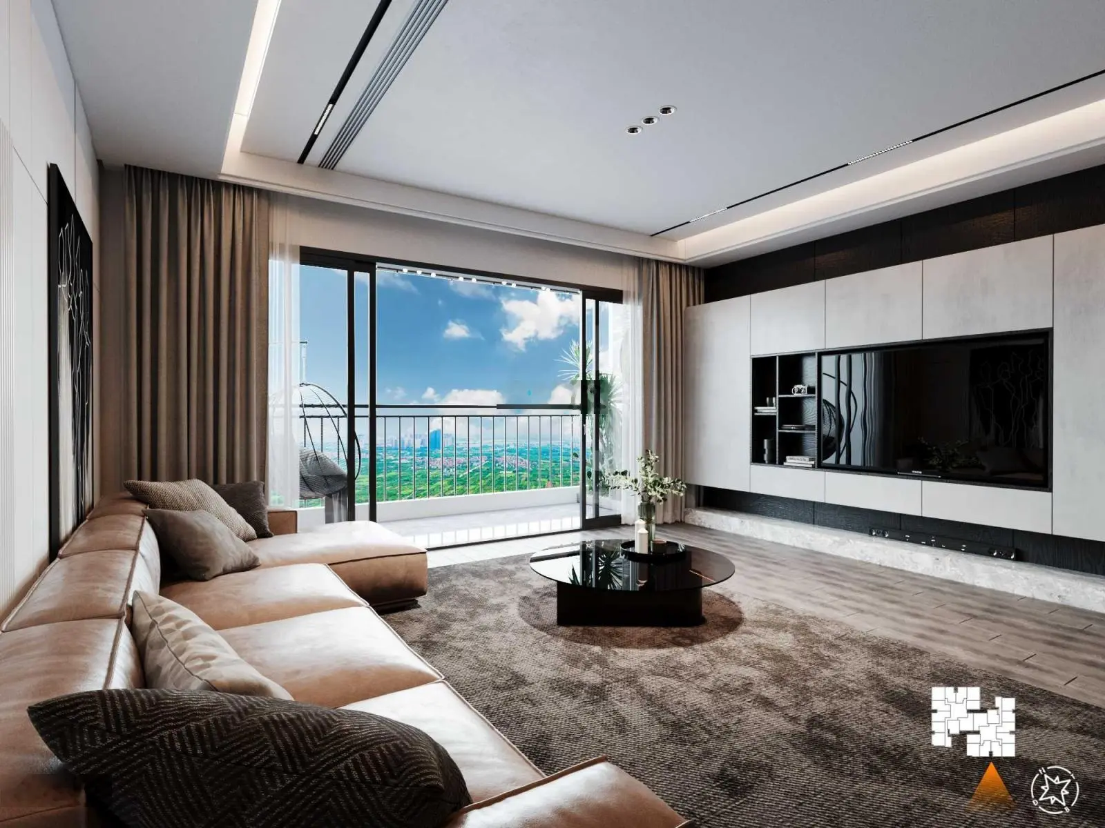 Chính thức ra quỹ hàng siêu VIP The Fibonan đợt 2. Nhận booking qua hotline: 0968 968 ***